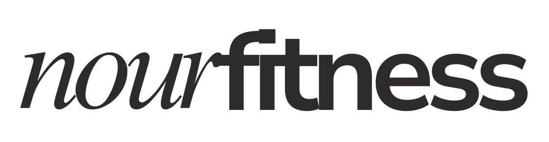 Nour fitness logo